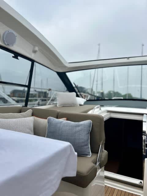 Huswell - Bateau Coco Luxury Yacht In * Antwerpen