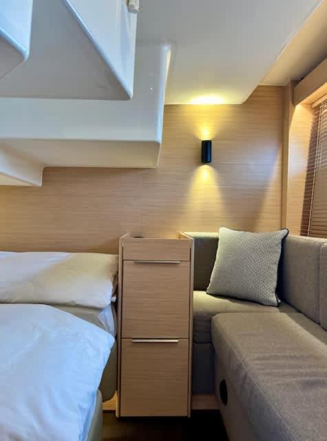 Huswell - Bateau Coco Luxury Yacht In *