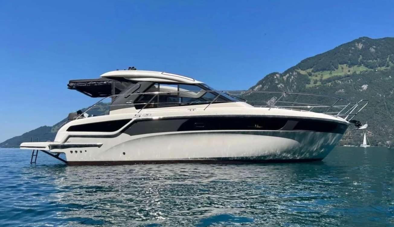 Huswell - Bateau Coco Luxury Yacht In Botel Antwerpen